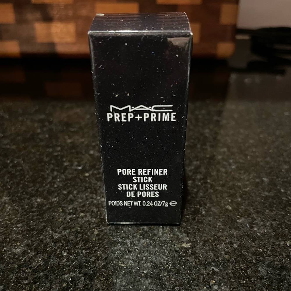 MAC COSMETICS- prep + prime skincare
